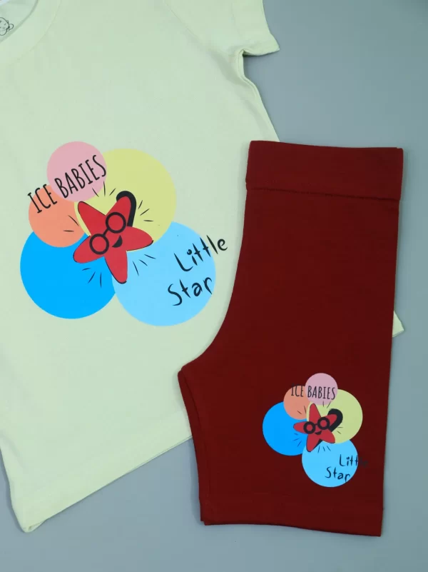 Girls Style 1 - Image 3