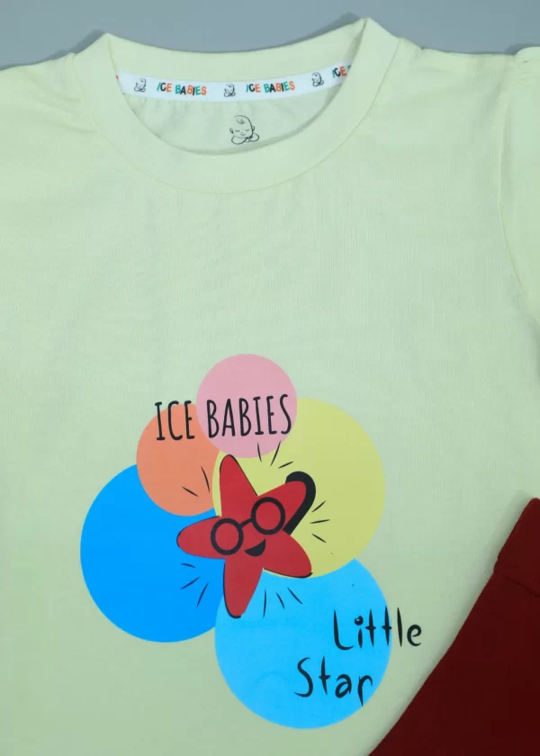 Girls Style 1 - Image 4