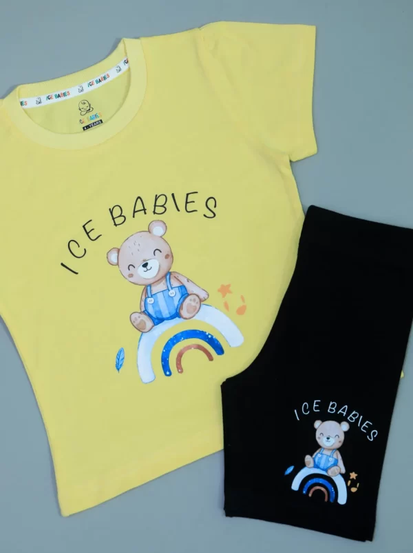 Girls Yellow - Image 4