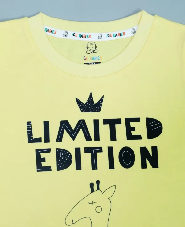 Girls Lime - Image 4