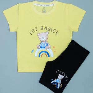 Girls Yellow
