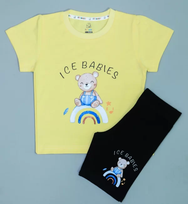 Girls Yellow
