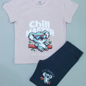 Girls Lite Pink