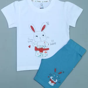 Girls Lite Blue