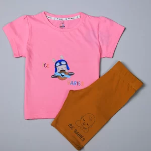 Girls Pink