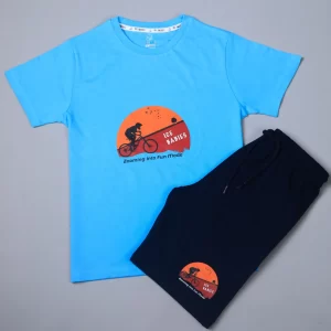 Boys Sky Blue
