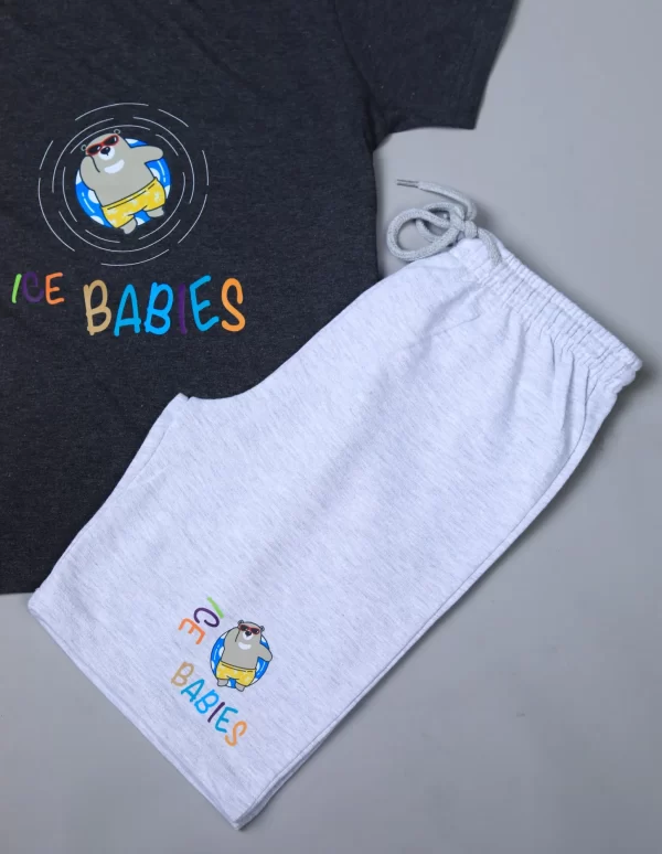 Boys Lite Black - Image 4
