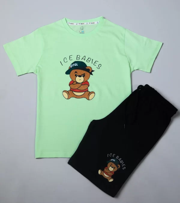 Boys Green