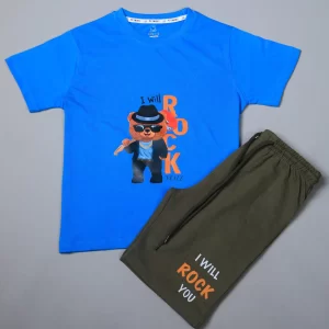Boys Blue