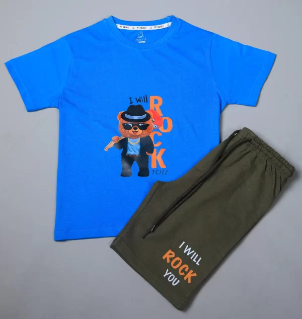 Boys Blue