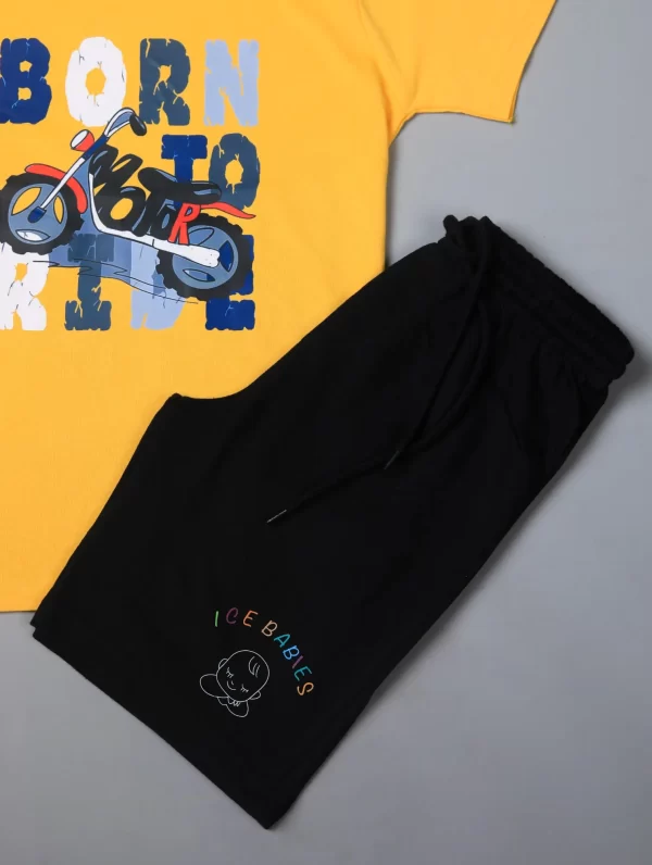 Boys Yellow - Image 2